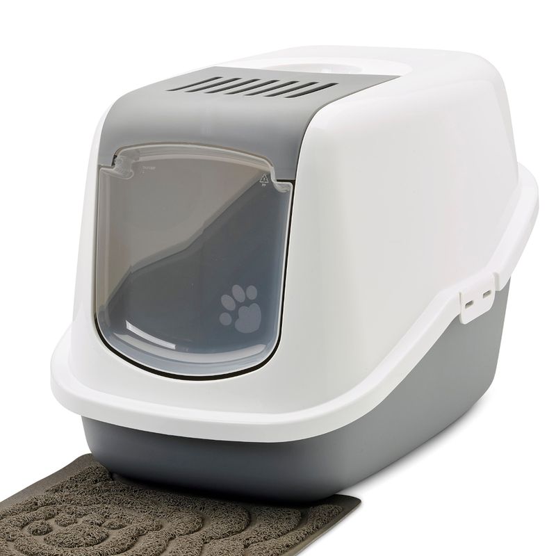 Savic Katzentoilette Nestor zu TOP-Preisen