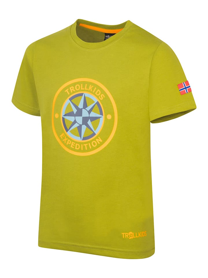 Trollkids Shirt 