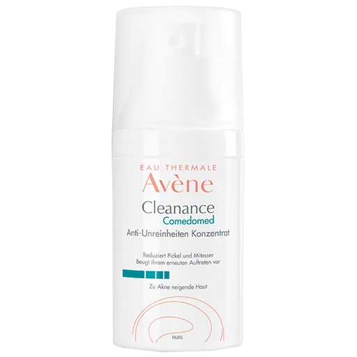 AVENE Cleanance Comedomed Anti-Unreinheiten Konz.  30 ml  Konzentrat