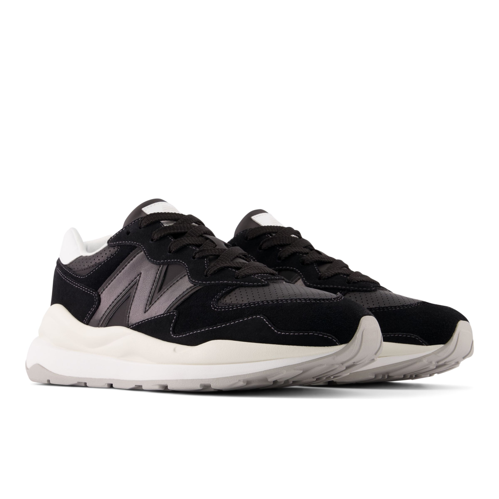 New Balance 57 40 M5740SLB / schwarz