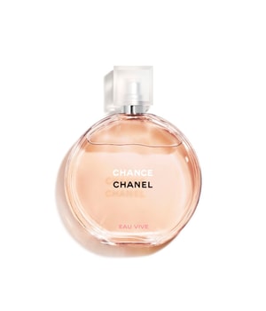 CHANEL CHANCE EAU VIVE Eau de Toilette-50 ml
