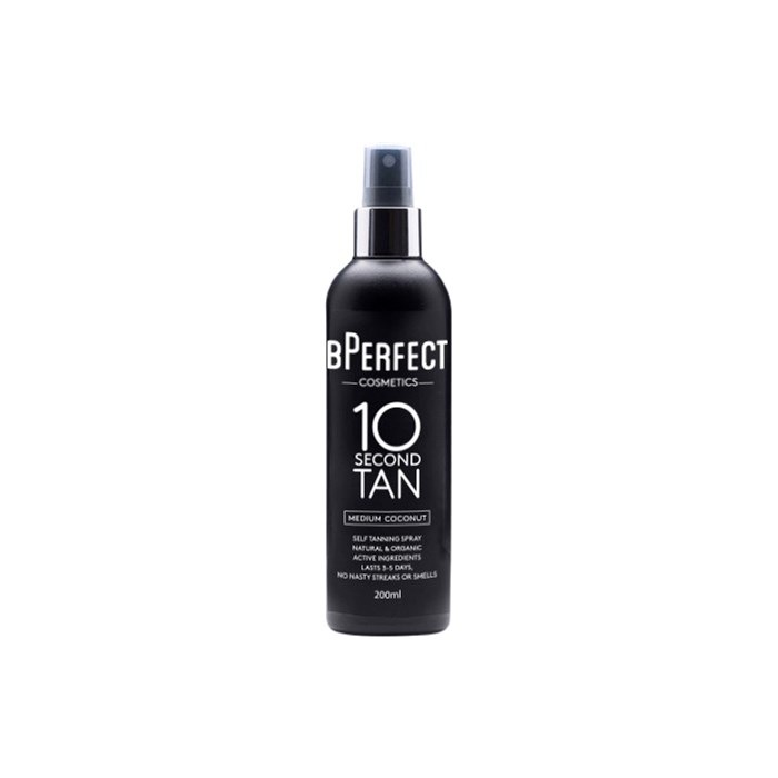 Self Tanning Spray