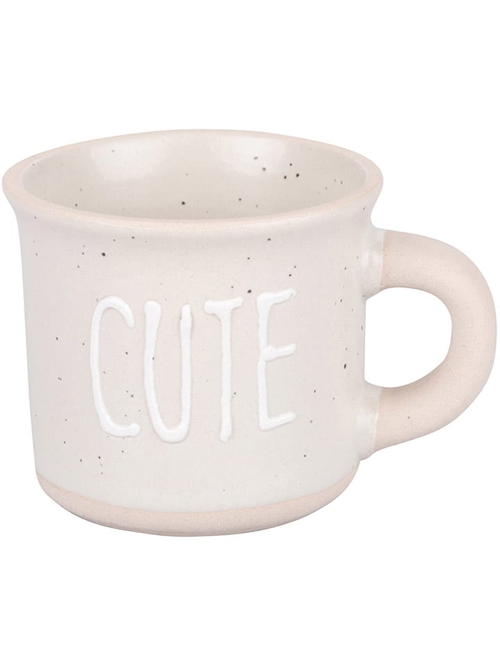 Villa d´Este 4er-Set: Kaffeetassen in Bunt - 60 ml günstig kaufen onesize