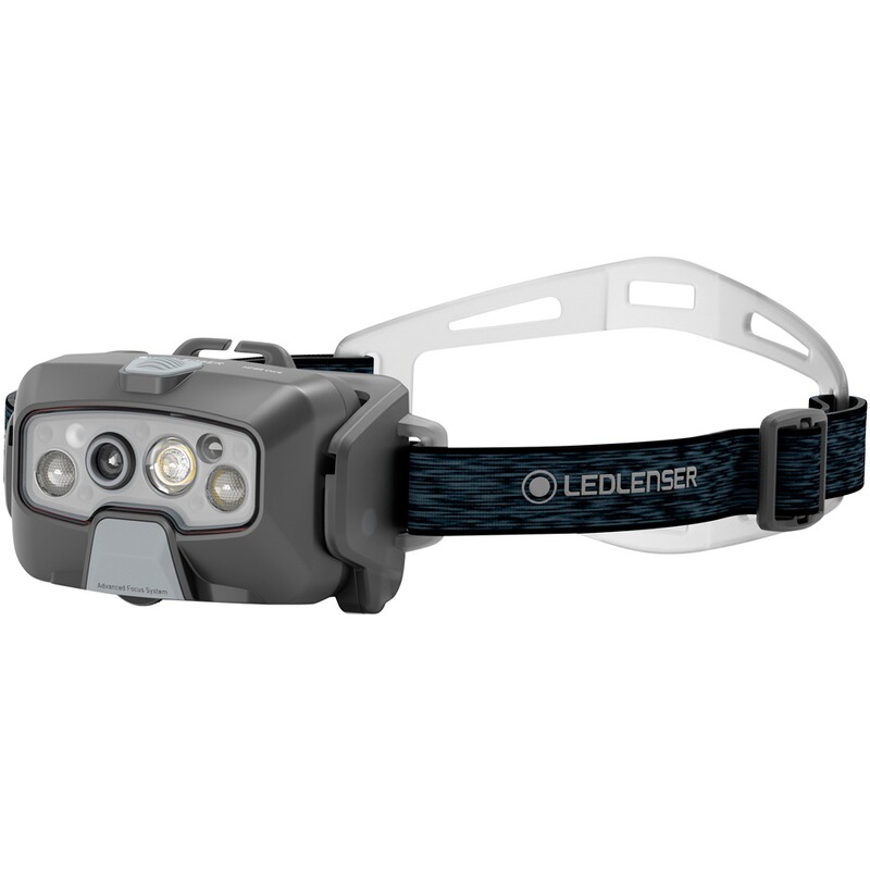 Ledlenser Stirnlampe HF8R Core