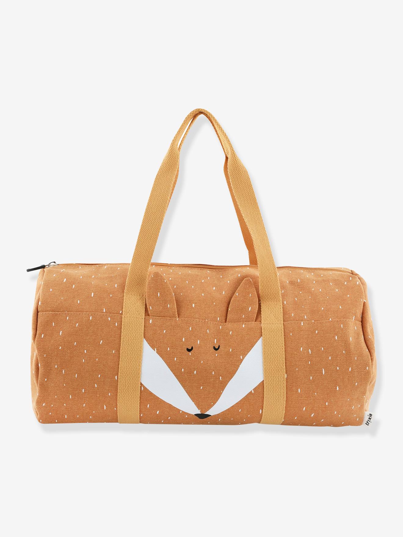 Trixie Kinder Tasche KIDS ROLL BAG TRIXIE - grün