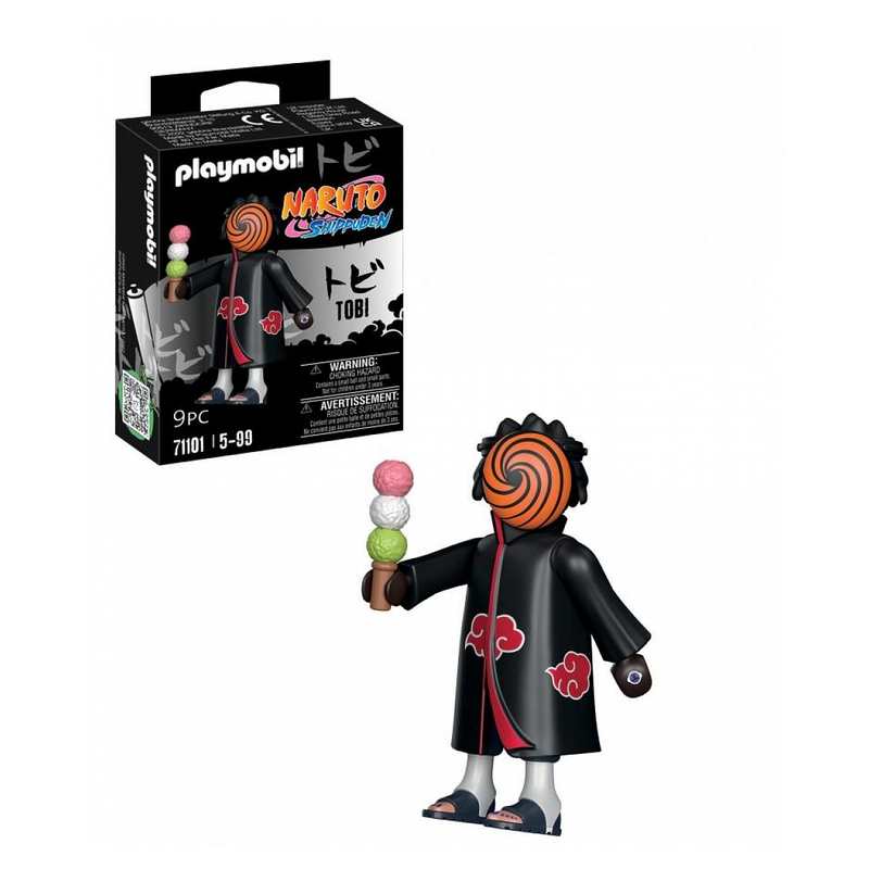 71101 Tobi - Naruto Shippuden