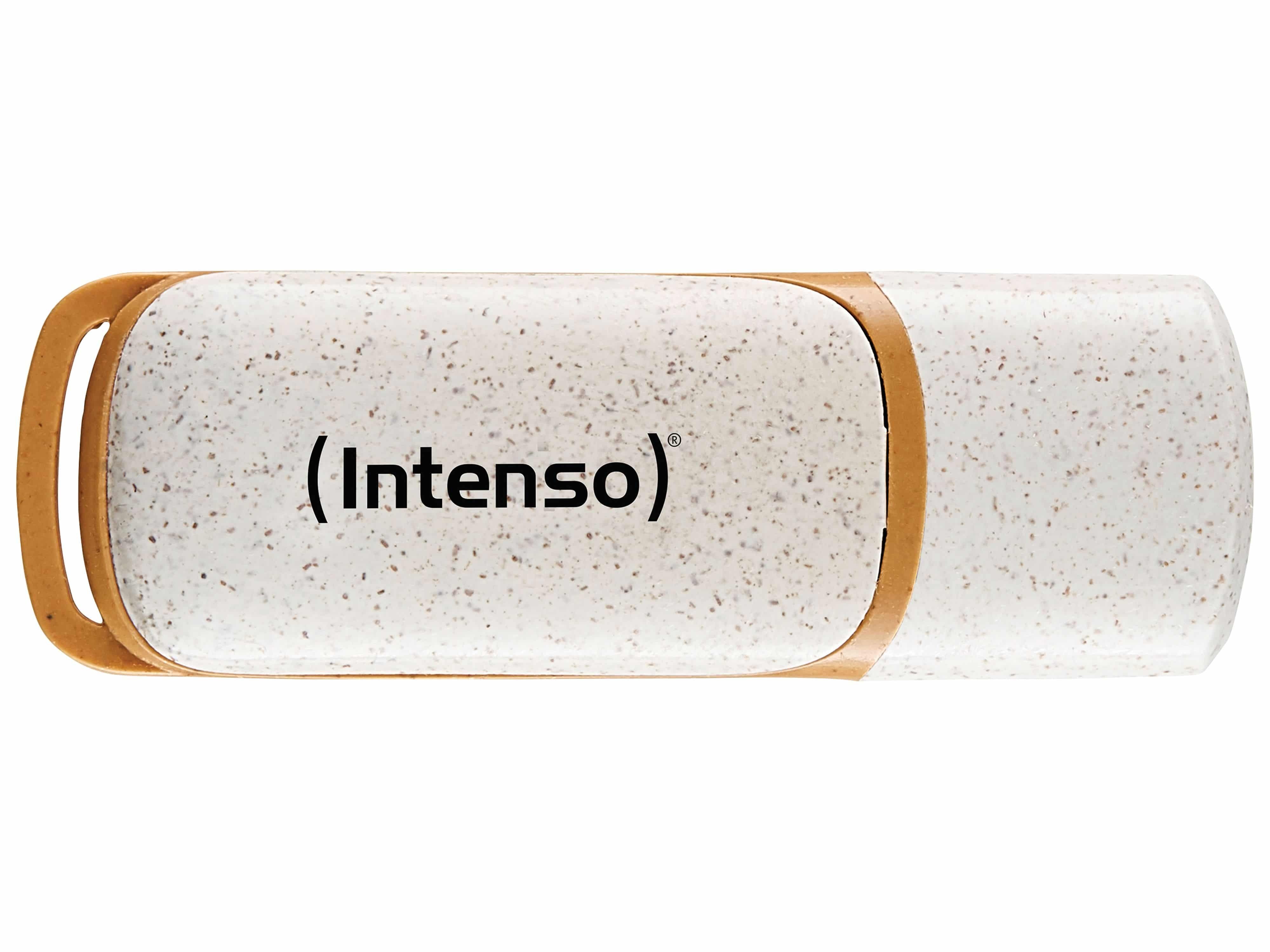 Intenso INTENSO HDD Memory Center 4TB + Intenso USB-Stick externe HDD-Festplatte