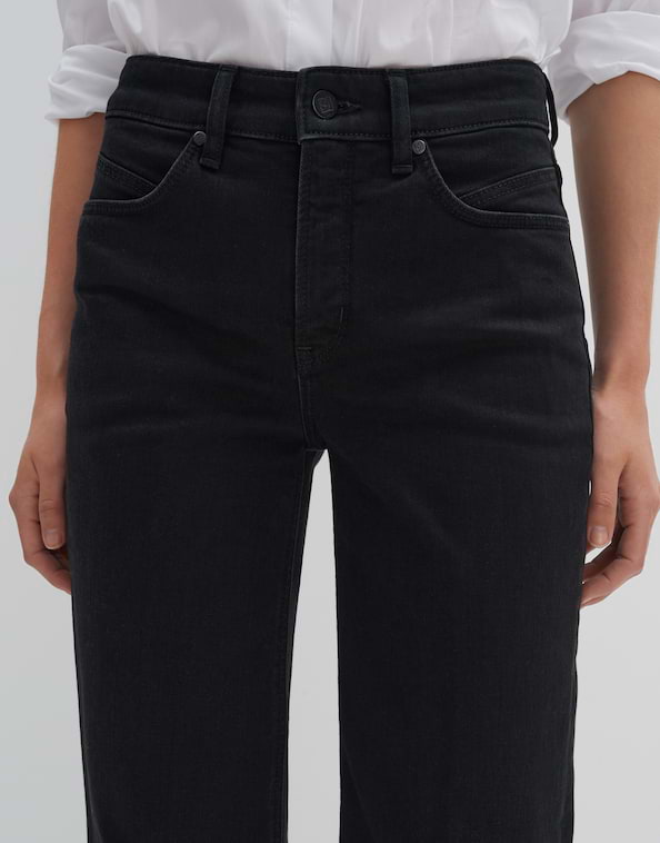 Long Flared Jeans Carie iconic
