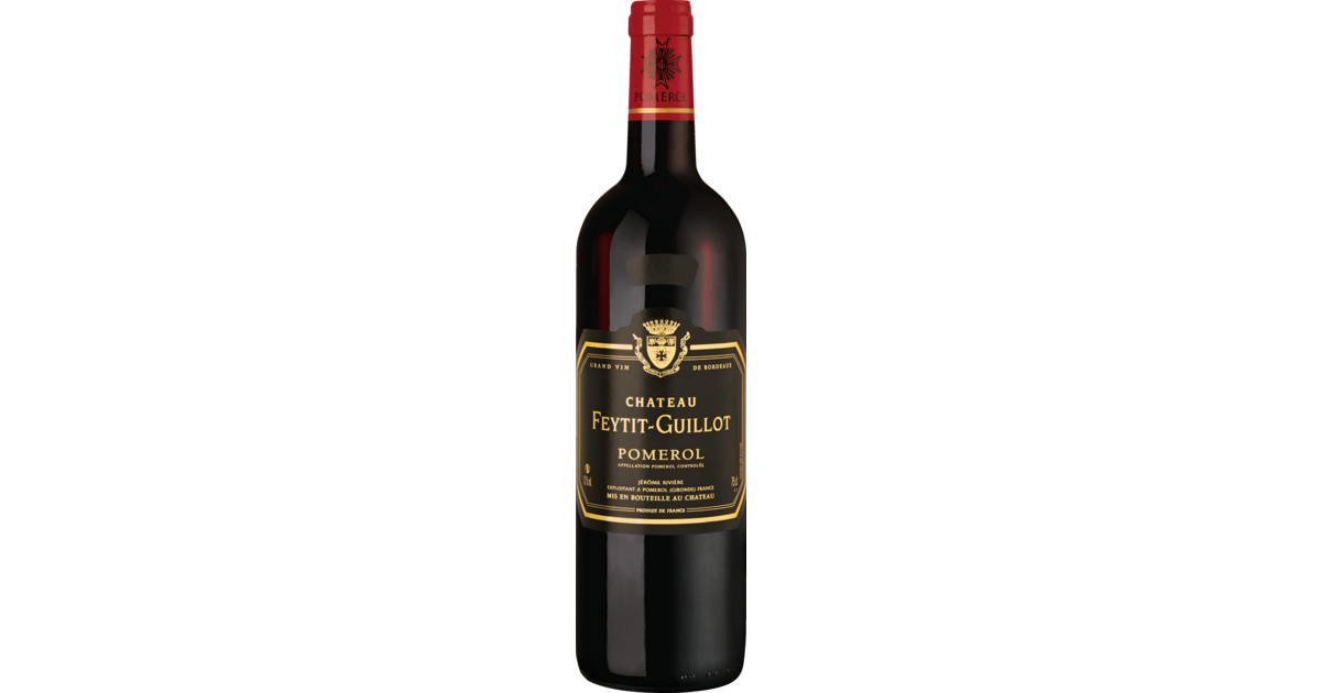 Château Feytit Guillot