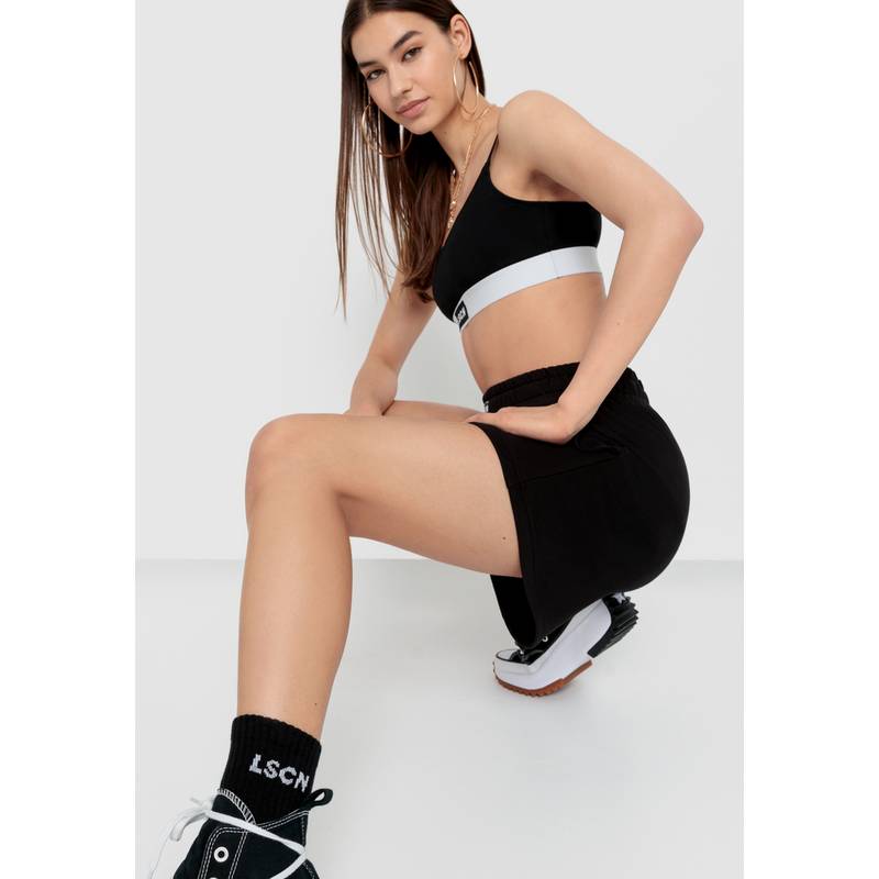 LSCN by Lascana Sweathose Damen