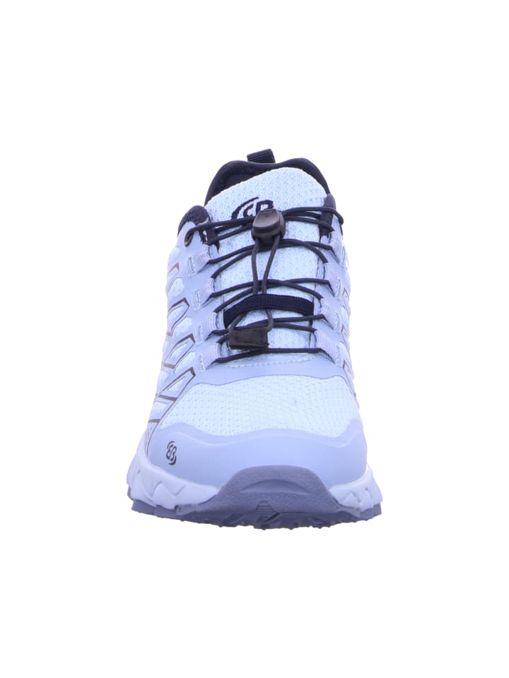 Brütting Trekkingschuh Mit Tex-Membran in blau günstig kaufen
