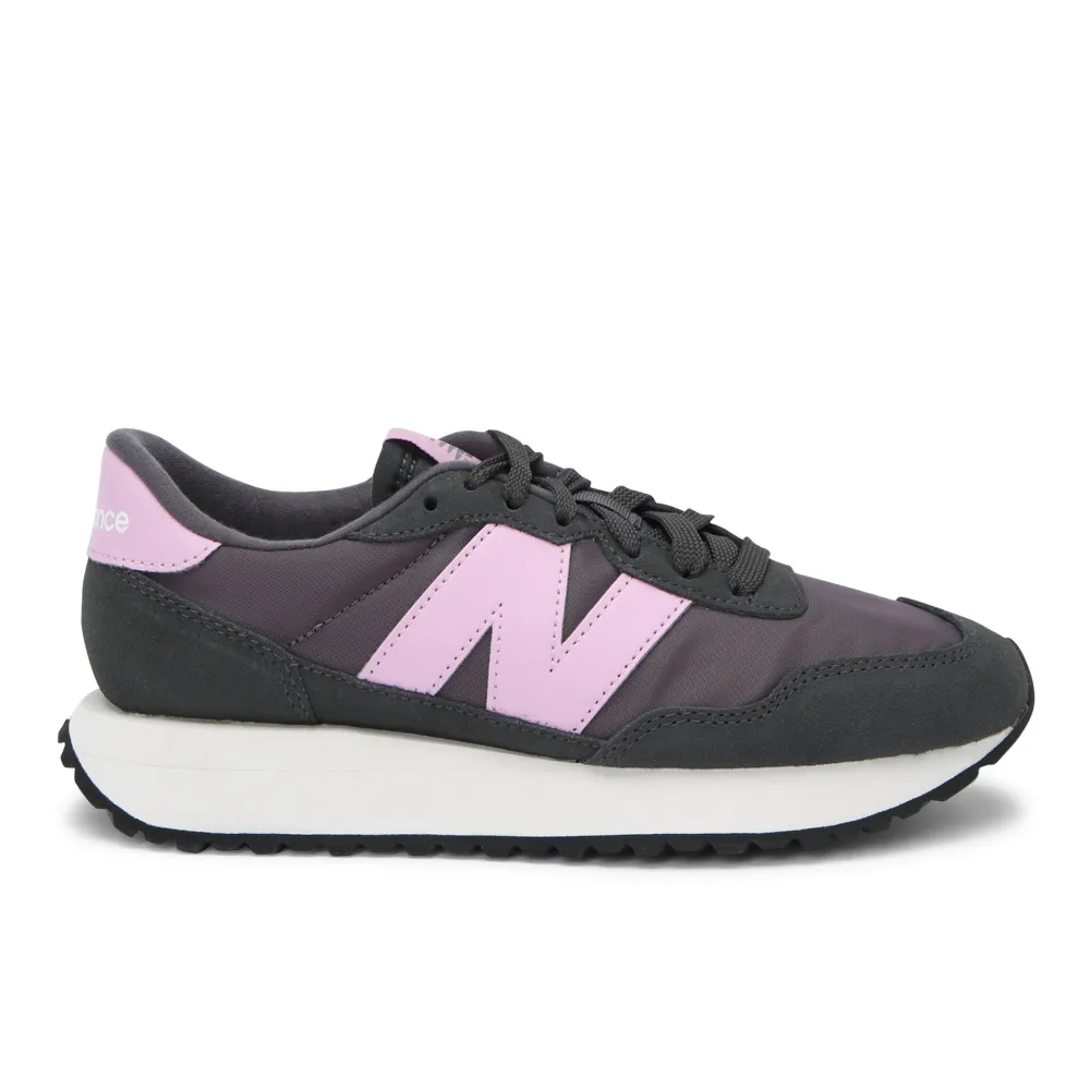 New Balance 237 WS237YA / schwarz