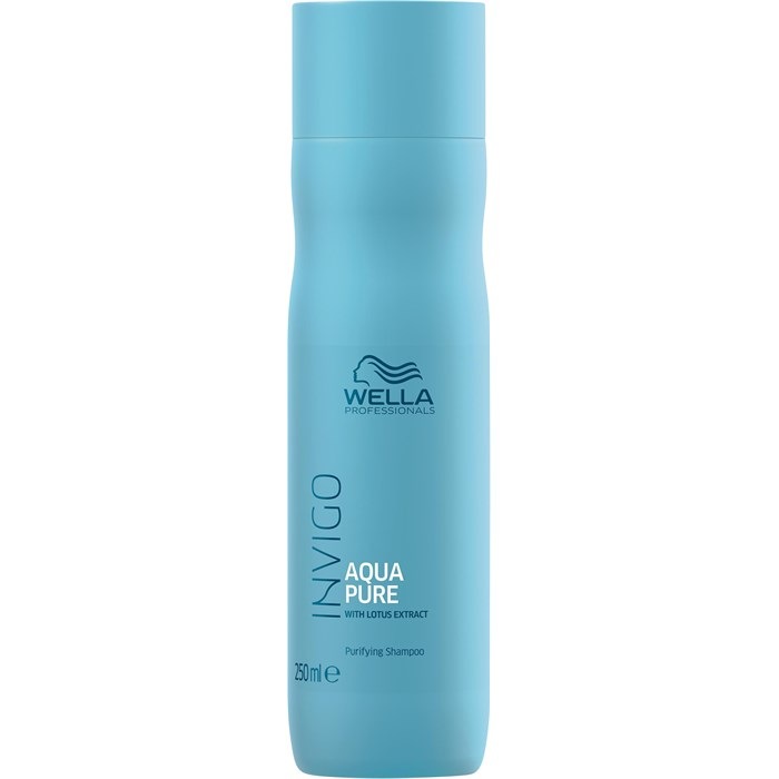 Aqua Pure Purifying Shampoo