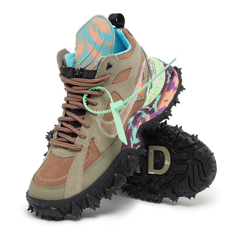 NIKE x Off-White Wmns Air Terra Forma 