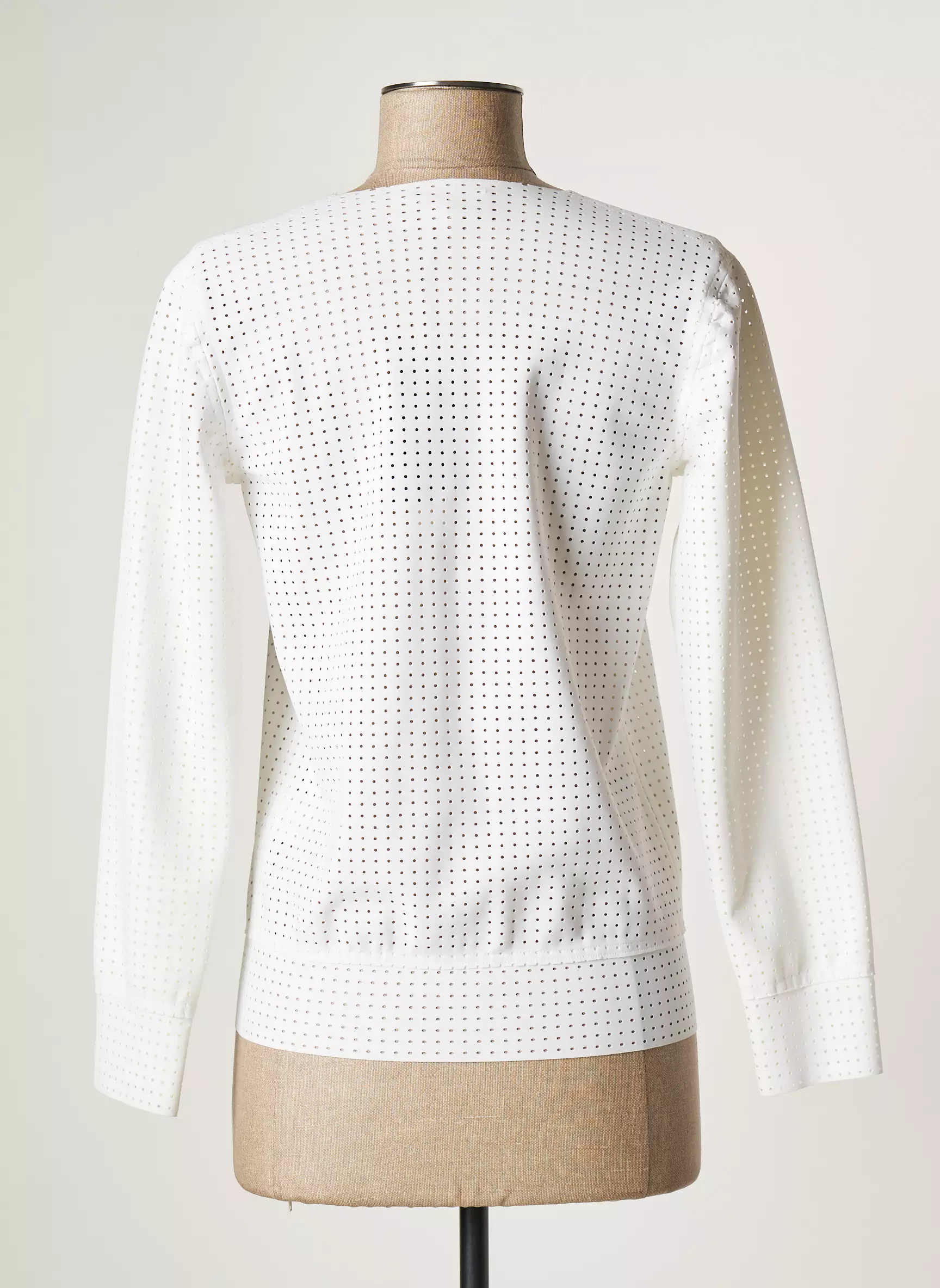 Suggest Vestecasual Femme couleur blanc