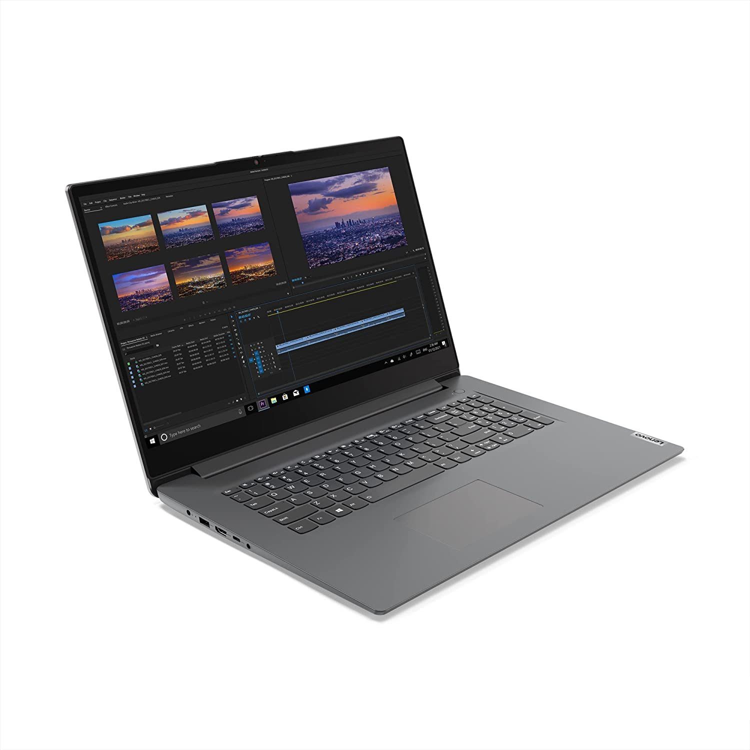 Lenovo, 17,3
