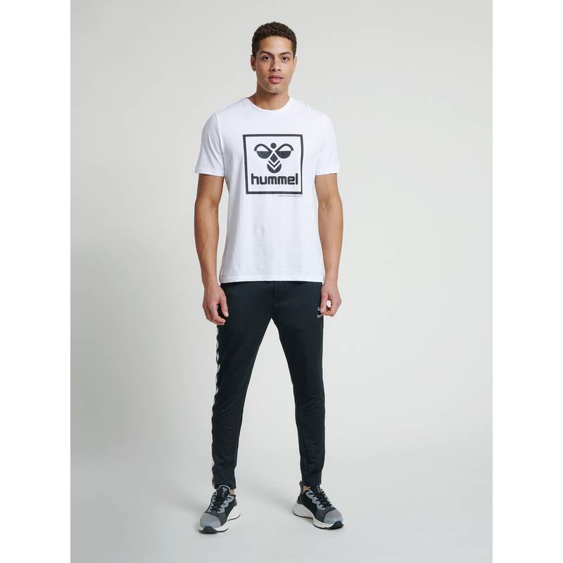hummel hmlNATHAN 2.0 TAPERED PANTS Sweathose Herren