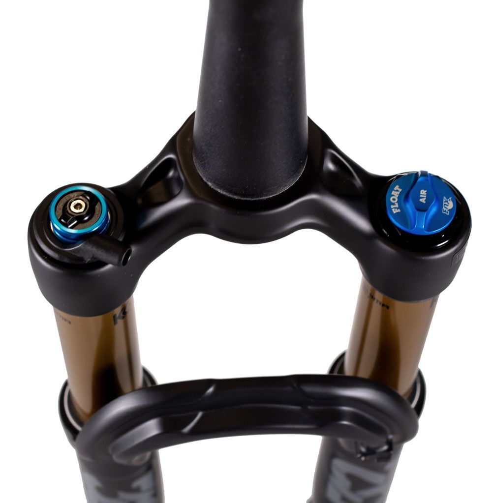 Fox Racing Shox 32 Float Factory StepCast 29