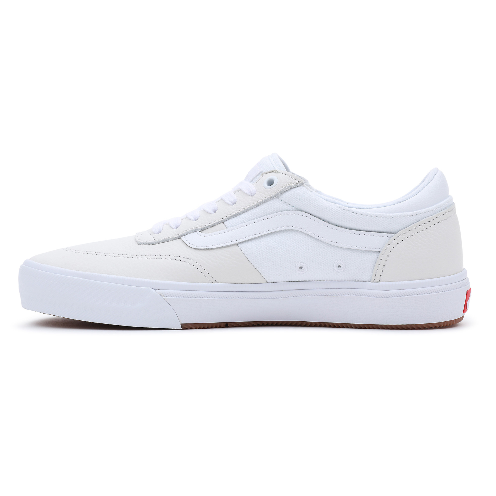 Vans Gilbert Crockett VN0A5JIFWWW1 / weiss