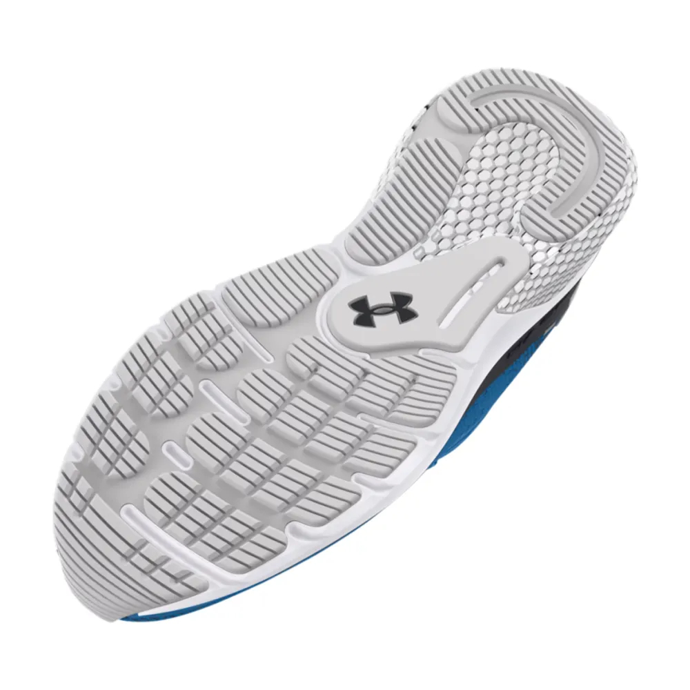 Under Armour HOVR Turbulence 2 3027775-401 / blau