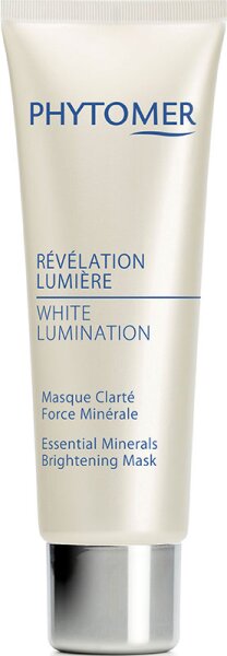 PHYTOMER Révélation Lumière Masque Clarte Reinigungsmaske