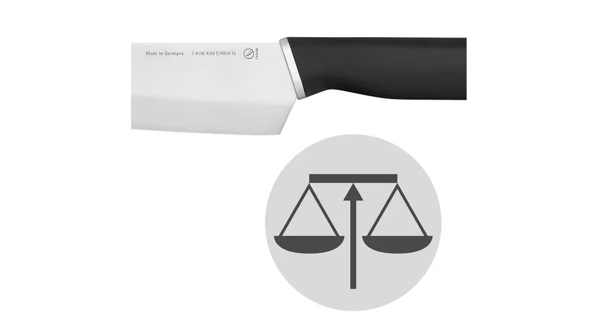 WMF Messerblock KINEO 6-tlg.