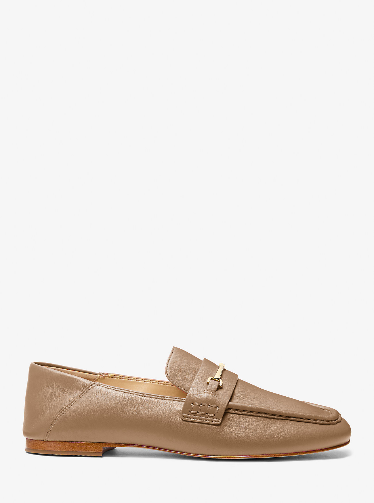 Lena skinnloafer - HUSK