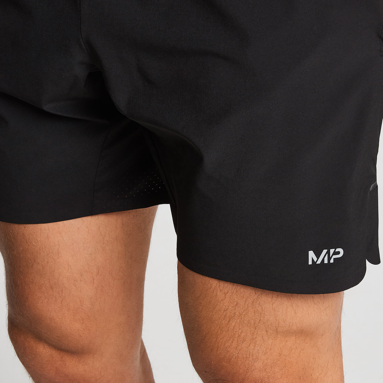 Short D'entraînement MP - Noir