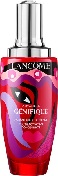 Lancôme Advanced Génifique Serum Collector Edition Gesichtsserum