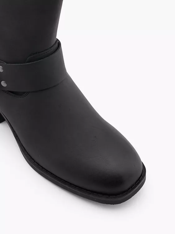 Catwalk Bikerboots