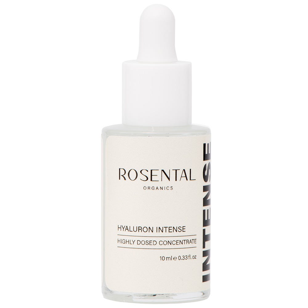 Rosental Organics Hyaluron Serum Intense 10 ml