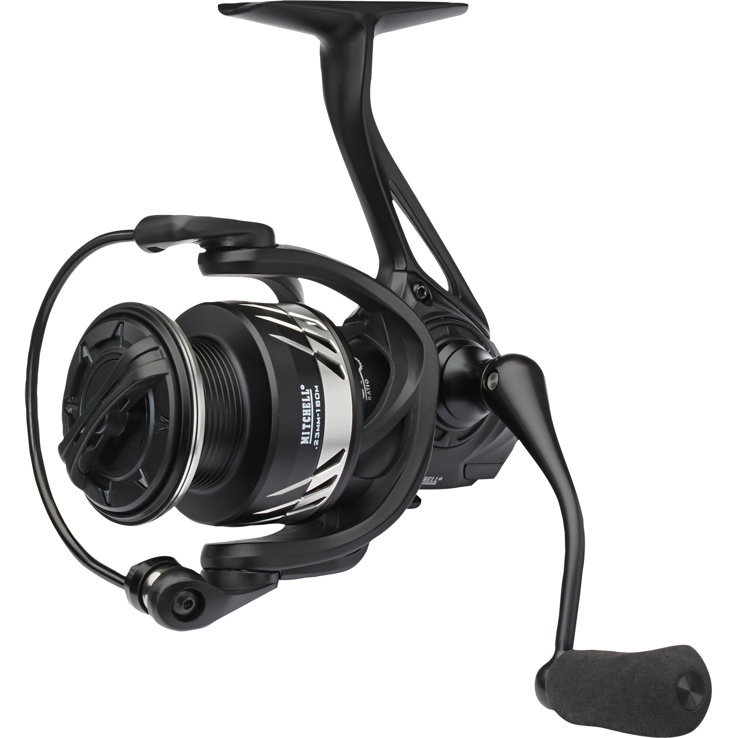 Mitchell MX5 Spinning Rolle