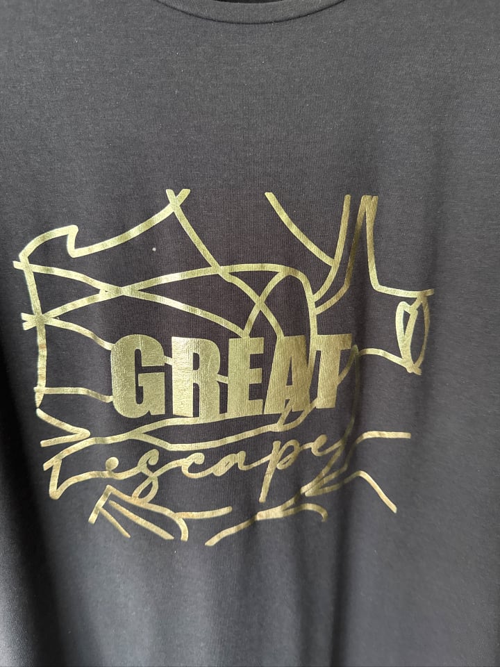 TAIFUN Shirt in Dunkelblau günstig kaufen 40
