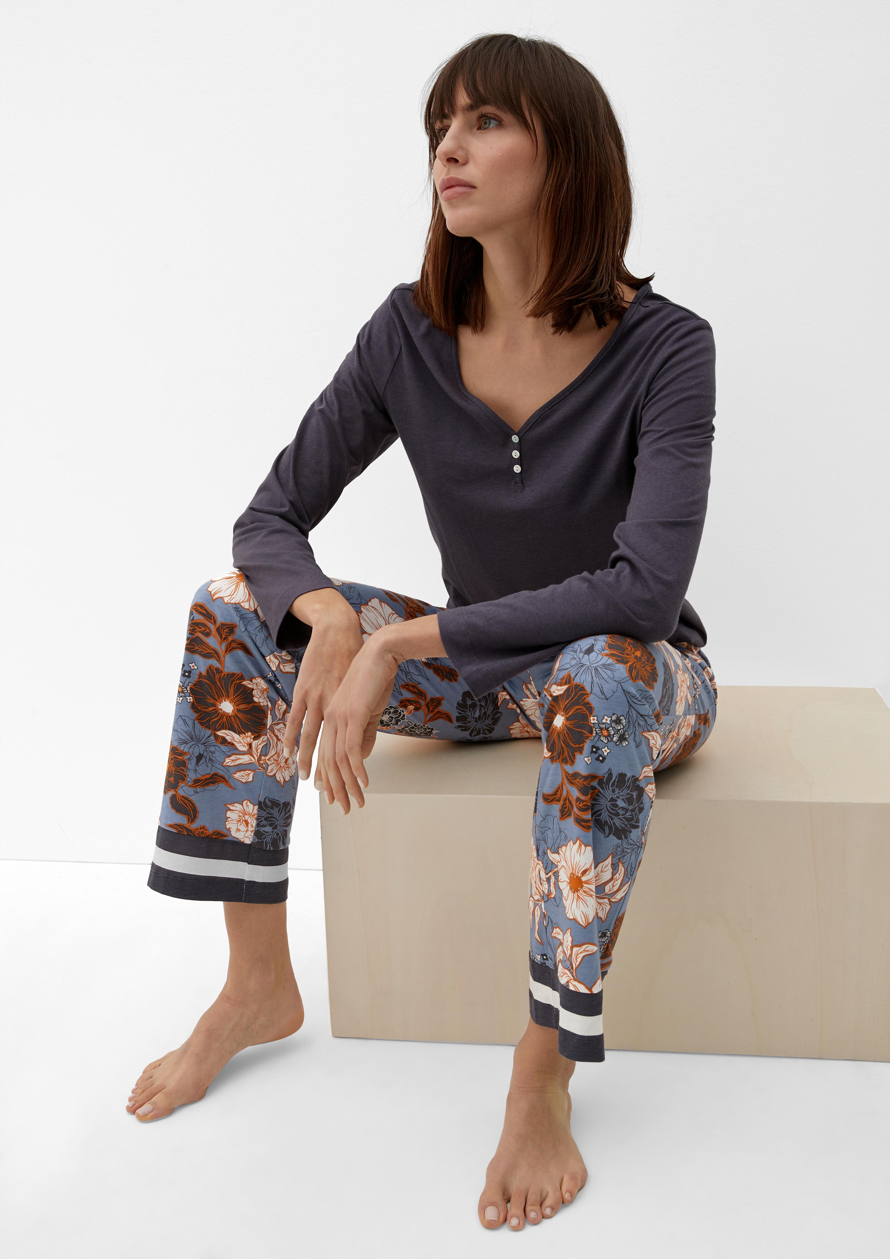 Pyjama  6008034-56A1