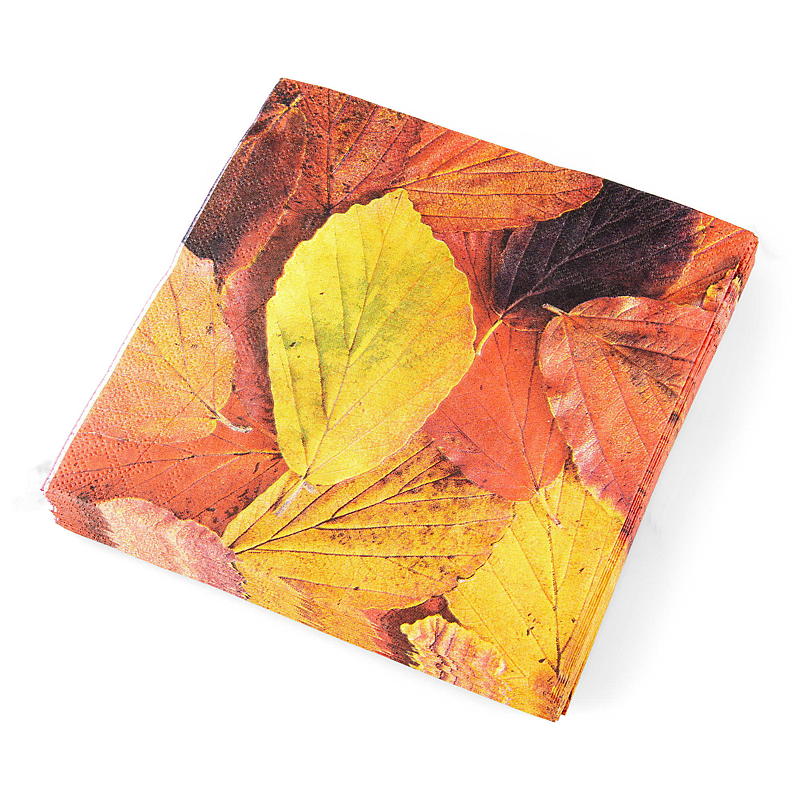 Vie Eco Servietter 20-pk 33x33 cm