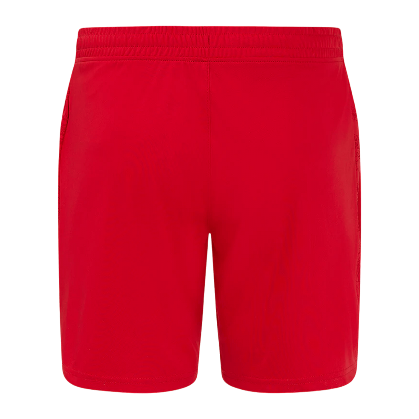 Castore FC Sevilla Short Away 2024/2025 Rot F070