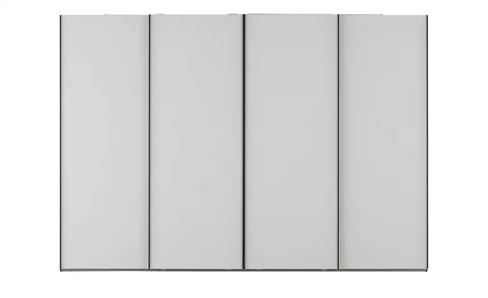 Schwebetürenschrank