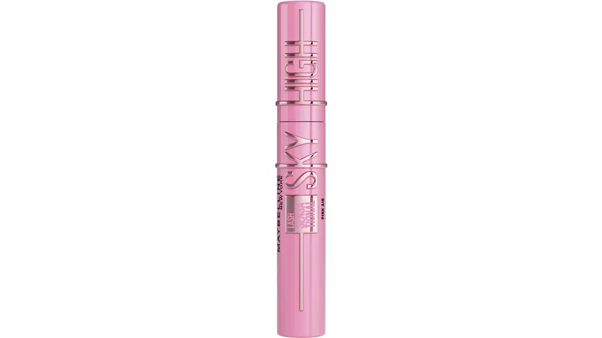 MAYBELLINE NEW YORK Mascara Sky High Pink Air 7.2 ml pink air