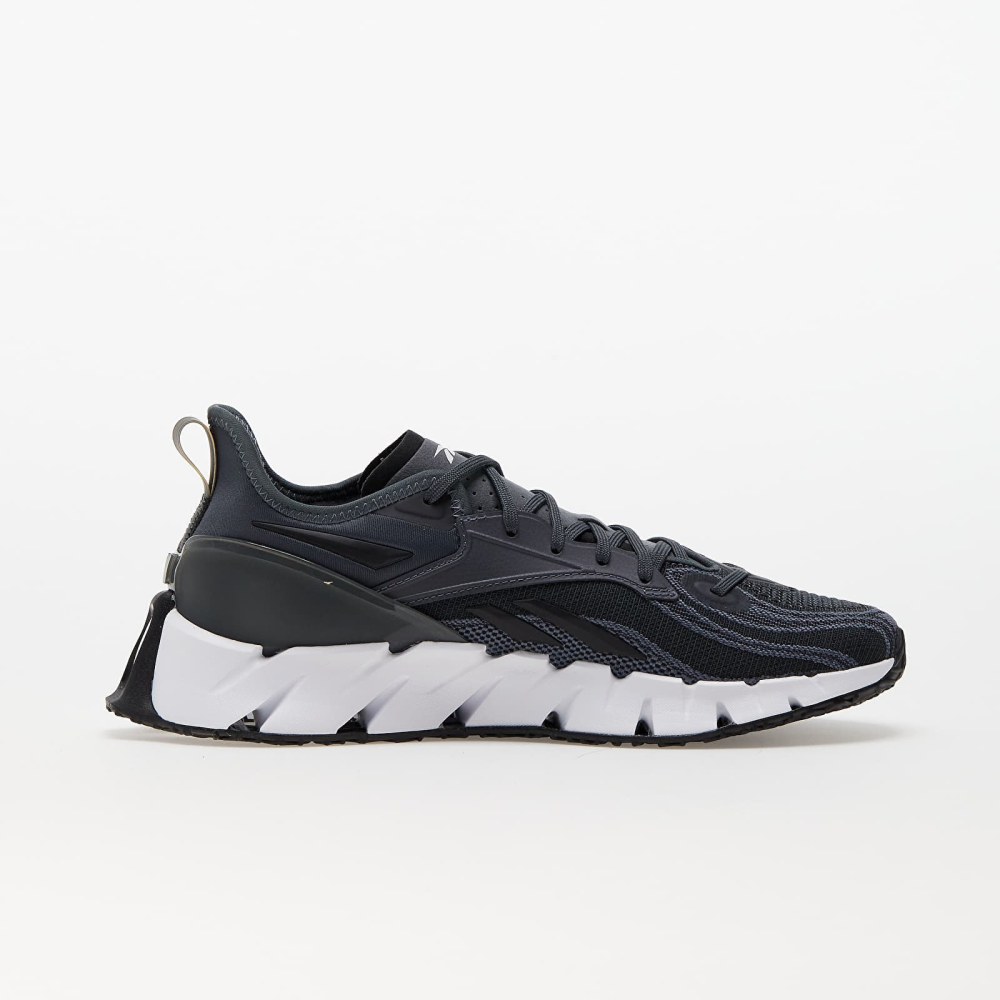 Reebok Zig Kinetica 3 ID1817 / grau