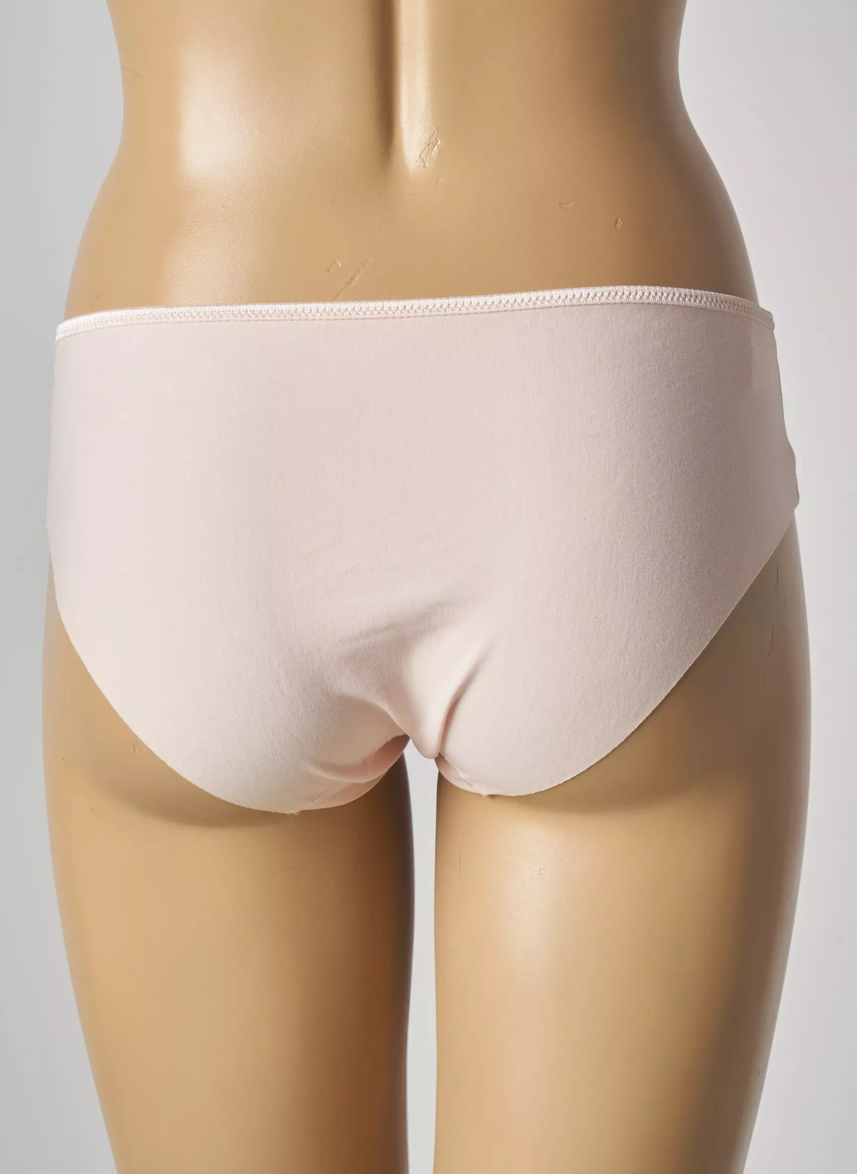 Simone Perele Culottes Femme couleur rose