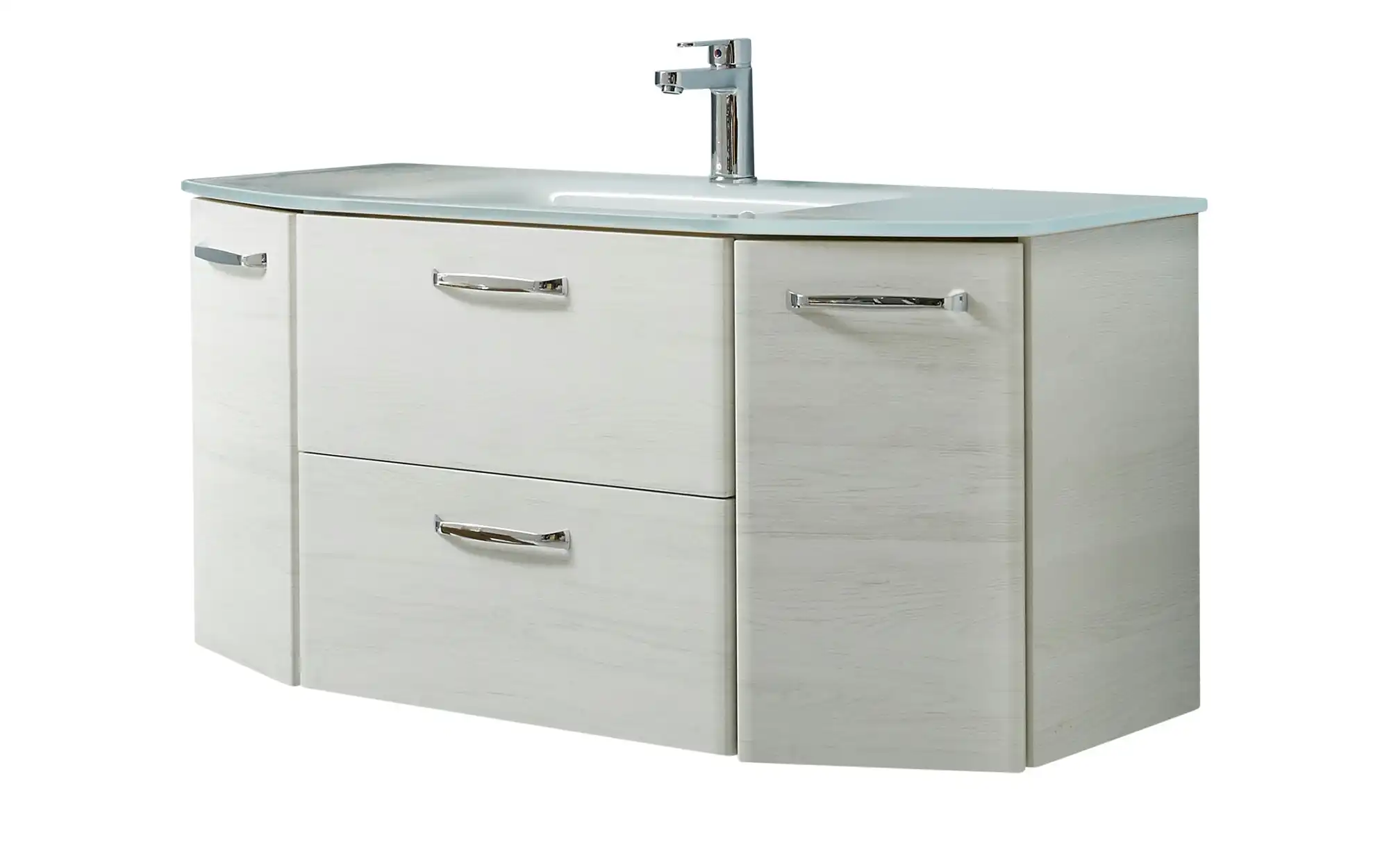 Waschtischunterschrank