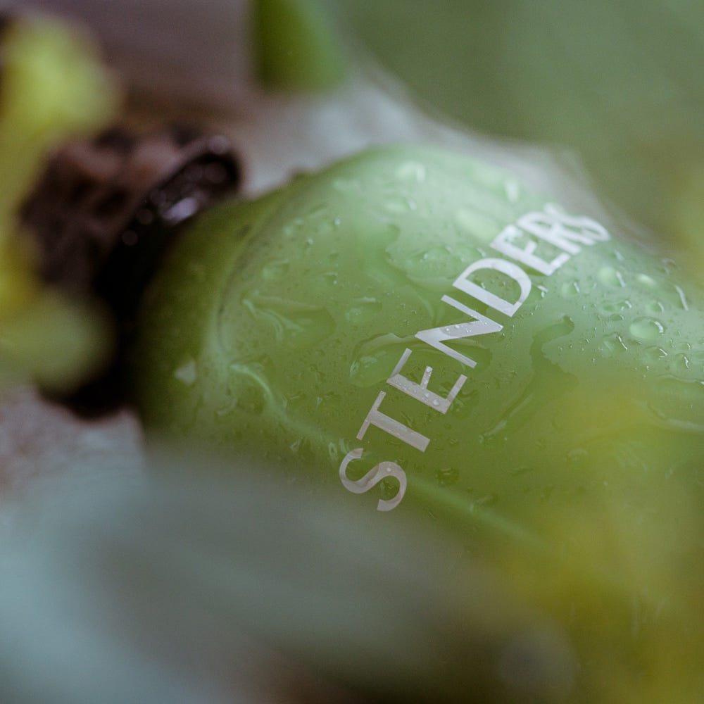 STENDERS Seife Nordischer Jasmin & Yuzu 245 ml
