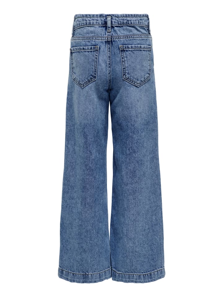KIDS ONLY Hose 'Comet' in blau günstig kaufen 152