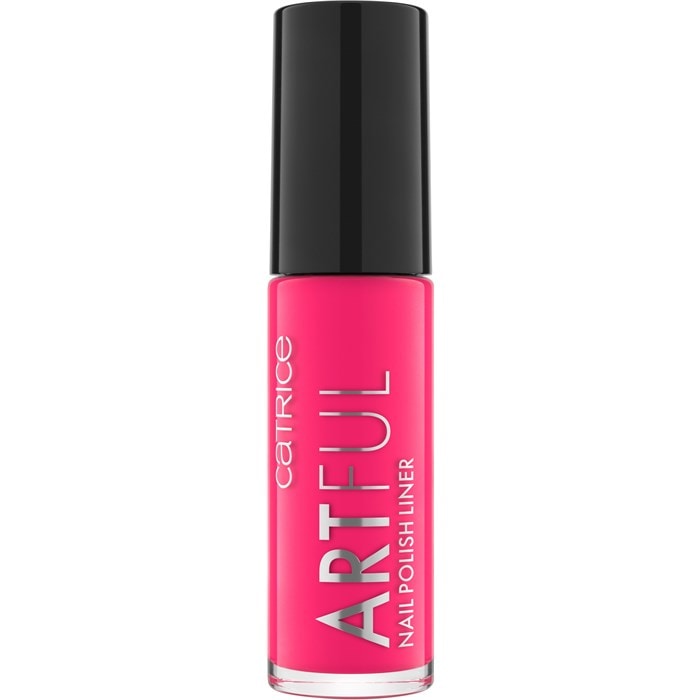 Artful Nail Polish Liner