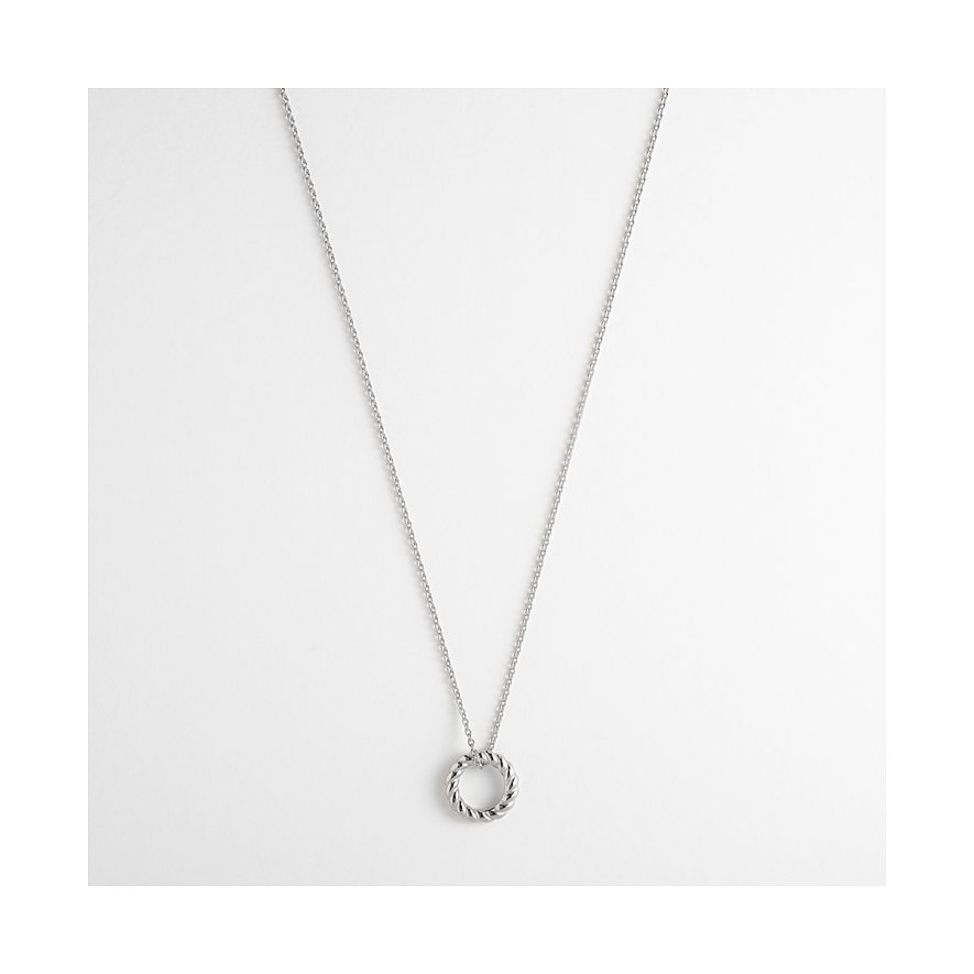 ESPRIT Kette Twisted