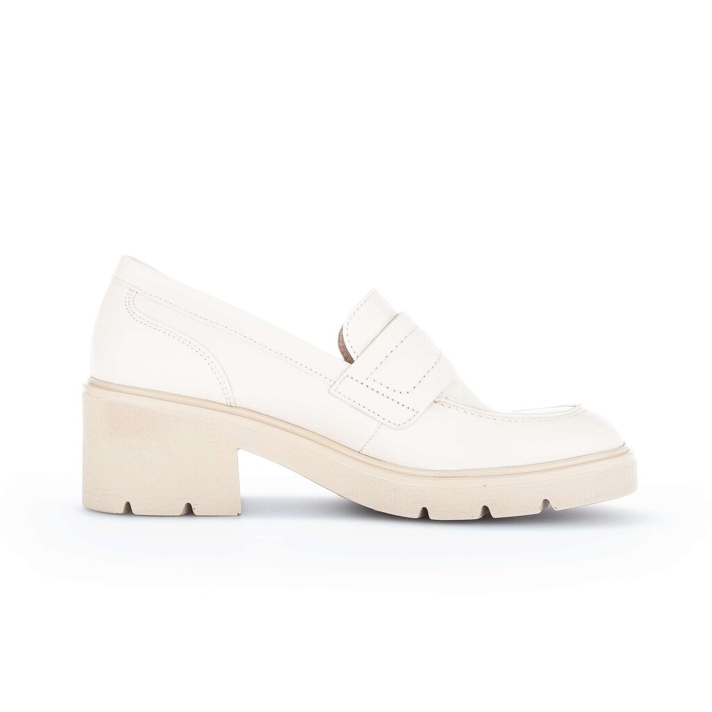 Gabor fashion Slipper beige