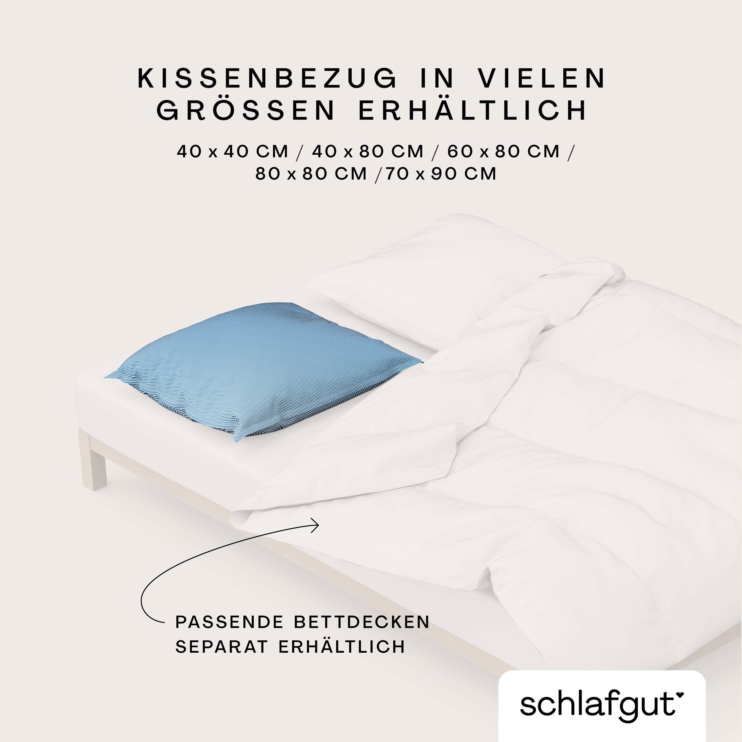 schlafgutWOVEN-FADE-Kissenbezug