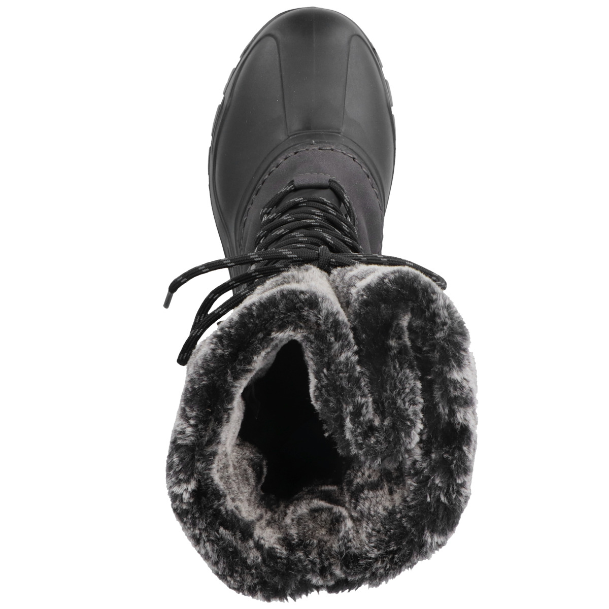 Rieker P9443 Stiefel dunkelgrau