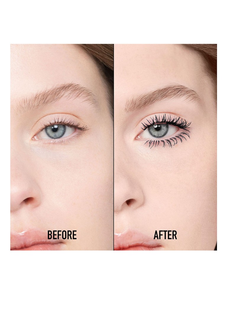 DIOR Diorshow Pump 'N' Volume Mascara