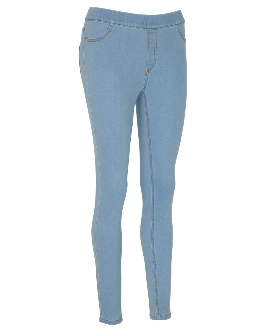 Lässige Jeggings